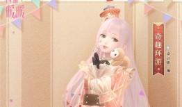 暖暖最新衣服爆料,潮流前线，时尚盛宴来袭！